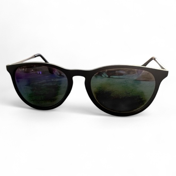 Foster Grant (1pr) & 3 pairs unbranded Sunglasses tortoise shell, floral & black - Picture 11 of 12